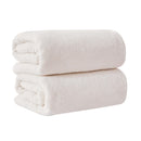 Cotton Textured Bath Towel Set - Acacia Collection by Great Bay Home