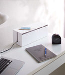 Cable Management Box by Yamazaki Home