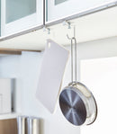 Under-Shelf Hooks (Set of 2) - Steel by Yamazaki Home