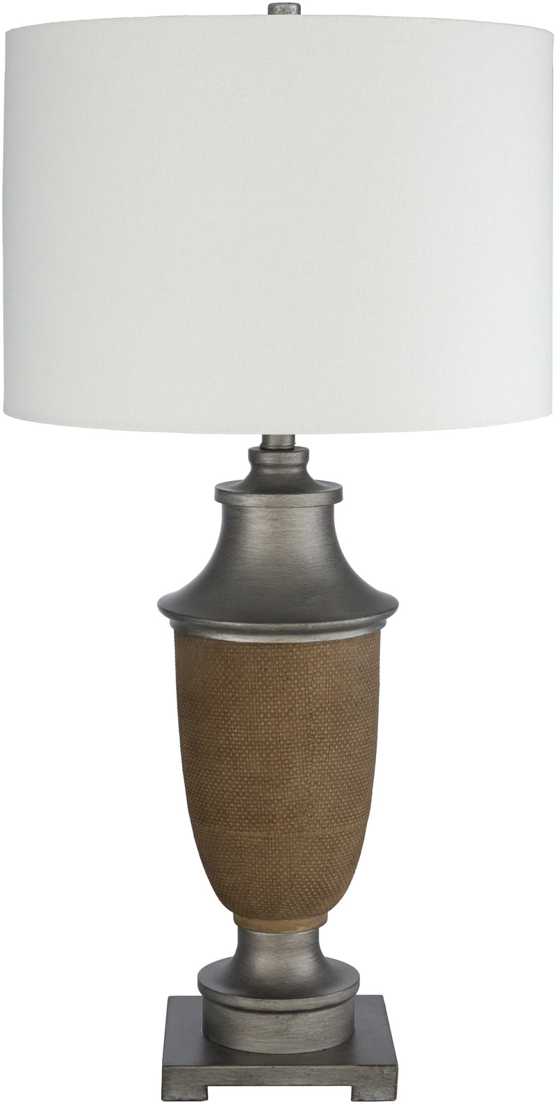 Siegendorf Traditional Table Lamp