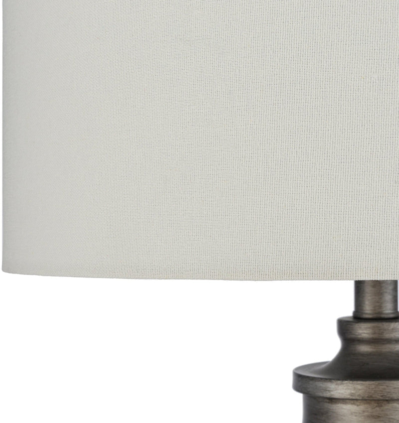 Siegendorf Traditional Table Lamp