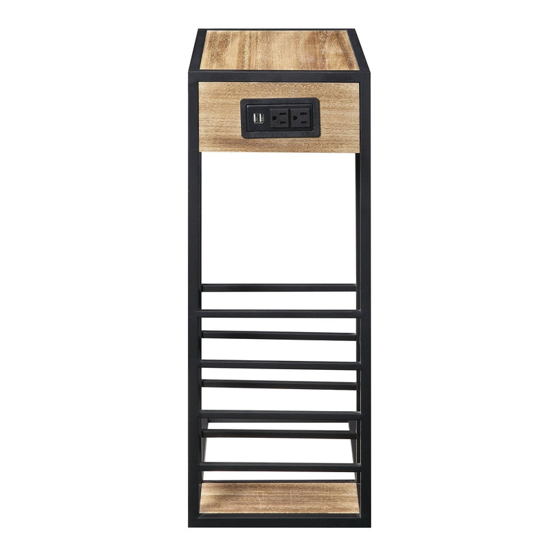 Alder C Table
