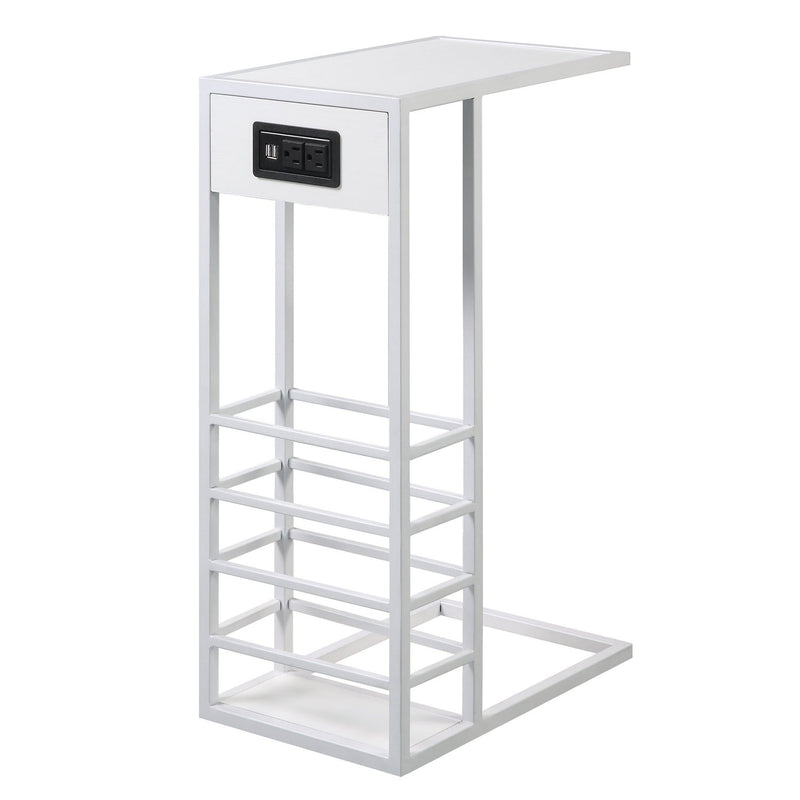 Alder C Table