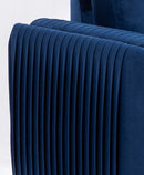 Wenona - Modern Elegance Sofa by Unique Piece Furniture