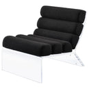 Freeman - Armless Chair