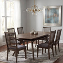 Modern Style Dining Table
