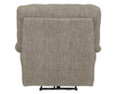 Cirrus - Power Lay Flat Chaise Recliner