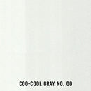 COPIC Ink C00 Cool Gray by MarkerPOP