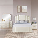 Lexington - Bedroom Set by HouseOfZazla