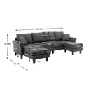 Accent sofa /Living room sofa sectional sofa