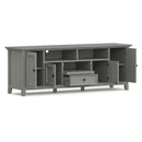 Amherst - Wide TV Media Stand