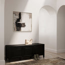 Connaught - Handcrafted Storage Bench Trunk by HouseOfZazla
