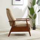 Fremont - Push Back Recliner by Unique Piece Furniture