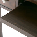 Avalon - Handcrafted Writing Office Desk by HouseOfZazla