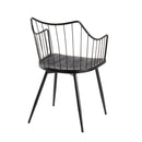 Winston - Farmhouse Chair by HouseOfZazla