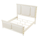 Cinderella - Bedroom Set With LED by HouseOfZazla