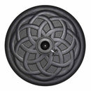 Yescom Outdoor Patio Umbrella Base Stand 20Lb (D2 3/16")