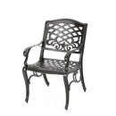 Chachere 5 Piece Dining Set by HouseOfZazla