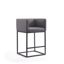 Embassy - Stool by HouseOfZazla