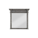 Artesia - Mirror - Salvaged Natural by Unique Piece Furniture