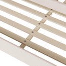 Upholstered Daybed With Light And Trundle by HouseOfZazla