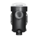 2 HP Above Ground Swimming Pool Pump Single Speed 122 GPM 3450 RPM 220V by HouseOfZazla