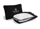 BedGear Storm Rectangle Travel Pillow