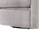 Sutton - Swivel Barrel Chair by HouseOfZazla