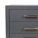 3 DRAWER CHEST