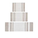 Reversible Bath Rug
