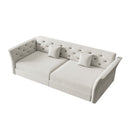 Oversize Pull Out Sofa Bed For Living Room by HouseOfZazla