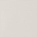 Twist Tab Lined Window Curtain Panel White 50x95