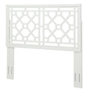 Tabor - Chippendale Headboard by HouseOfZazla