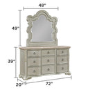 Bella - Bedroom Set by HouseOfZazla