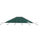 Pool Safety Cover Fits 20 x 38 ft Rectangle Inground Pools by HouseOfZazla