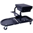 Ultimate Rolling Detailing & Utility Cart