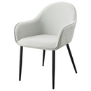 Gresham - Dining Arm Chair (Set of 2)
