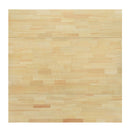 5 Piece Extendable Wood Square Dining Table Set With 2 Drop Leaves by HouseOfZazla