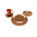 SMASHProps Breakaway 4 Piece Place Setting