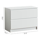 Devi - Modular Wood Closet System With Versatile Storage