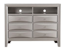 Marilla - Media Chest by HouseOfZazla