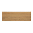 Capri 41.5" Solid Bench