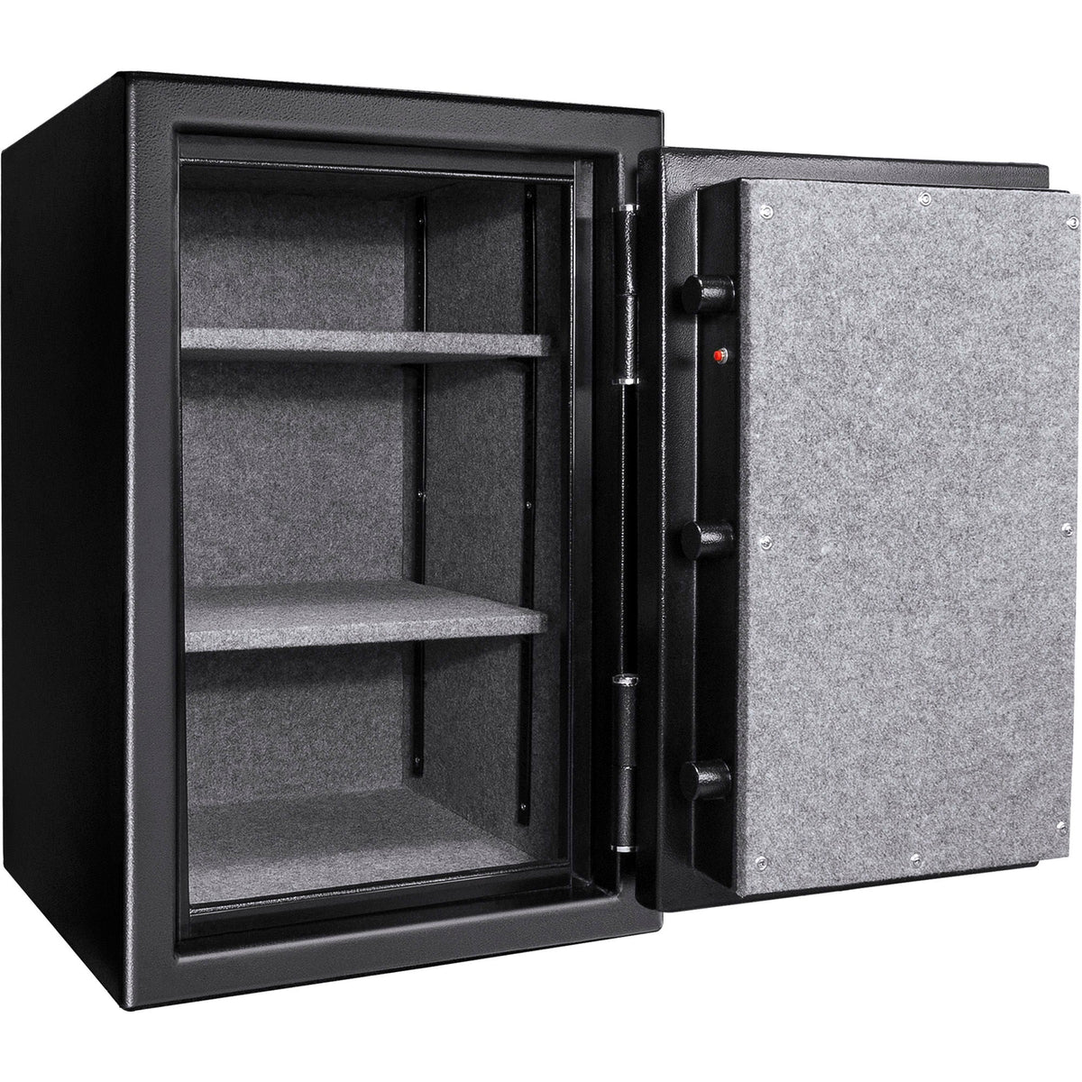 Fireproof Protection Safe Vault, photo 15 of 18