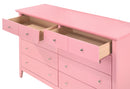 Elegant Casual Dresser For Any Room by HouseOfZazla
