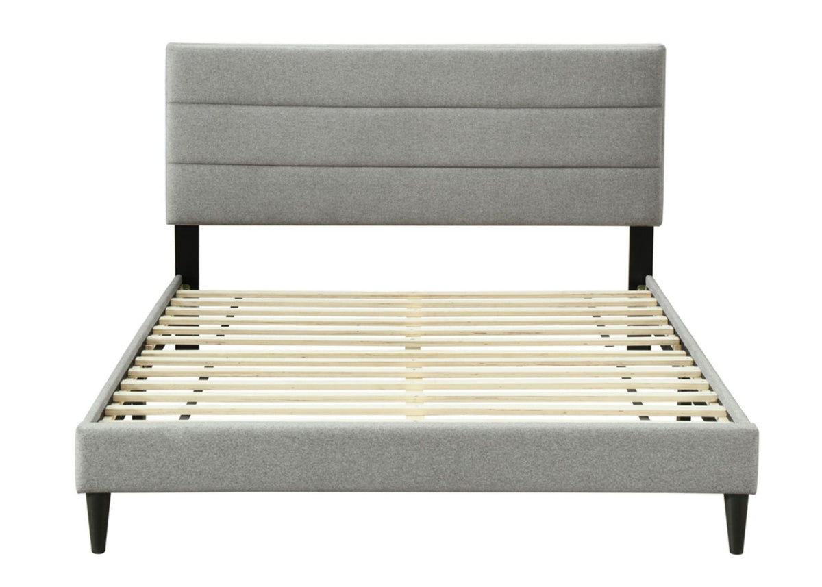 Full Sized Channel Bed Compact Design With USB, photo 4 of 5
