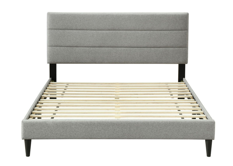 Full Sized Channel Bed Compact Design With USB, photo 4 of 5