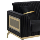 Antigua - Loveseat by HouseOfZazla