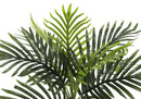 20" Tall Artificial Palm Plant by HouseOfZazla