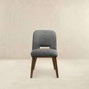Blake - Modern Dining Chair (Set of 2) by HouseOfZazla