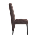 Stacey - Contemporary Dining Chair (Set of 2) by Unique Piece Furniture